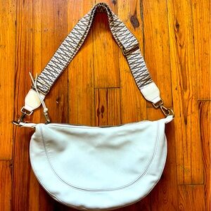 Urban originals by Anthropologie crossbody bag